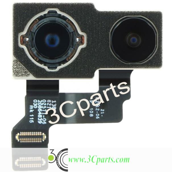 Rear Camera Replacement for iPhone 12 Mini