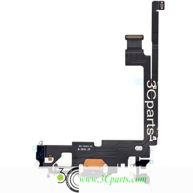 USB Charging Flex Cable Replacement for iPhone 12 Pro Max