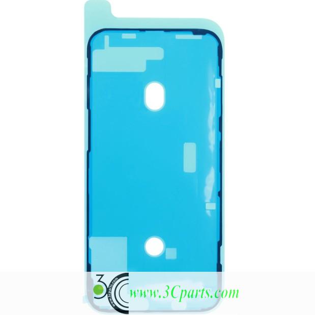 Front Housing Waterproof Adhesive Replacement for iPhone 12 Pro Max