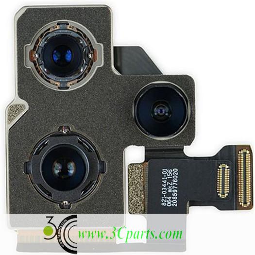 Rear Camera Replacement for iPhone 12 Pro Max