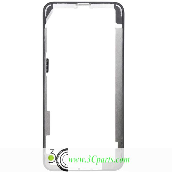Front Supporting Digitizer Frame Replacement for iPhone 11 Pro Max