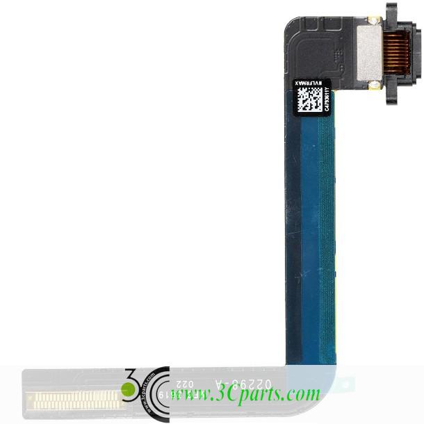 Dock Connector Flex Cable Replacement for iPad 10.2" 7th/8th