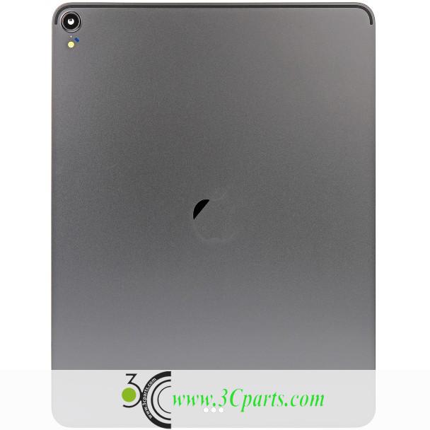 Back Cover Replacement for iPad Pro 12.9 3rd