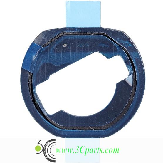 Home Button Rubber Gasket Replacement for iPad Pro 12.9" 2nd