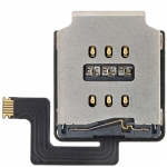 SIM Card Reader Replacement for iPad 10.2" 7th/8th