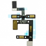 Microphone Flex Cable Replacement for iPad Pro 12.9 3rd