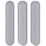 Side Button Set (3Pcs/Set) Replacement for iPad Pro 12.9