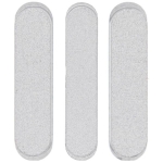 Side Button Set (3Pcs/Set) Replacement for iPad Pro 11