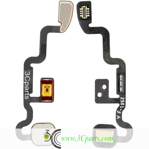 Power Button Flex Cable Replacement For Watch S6