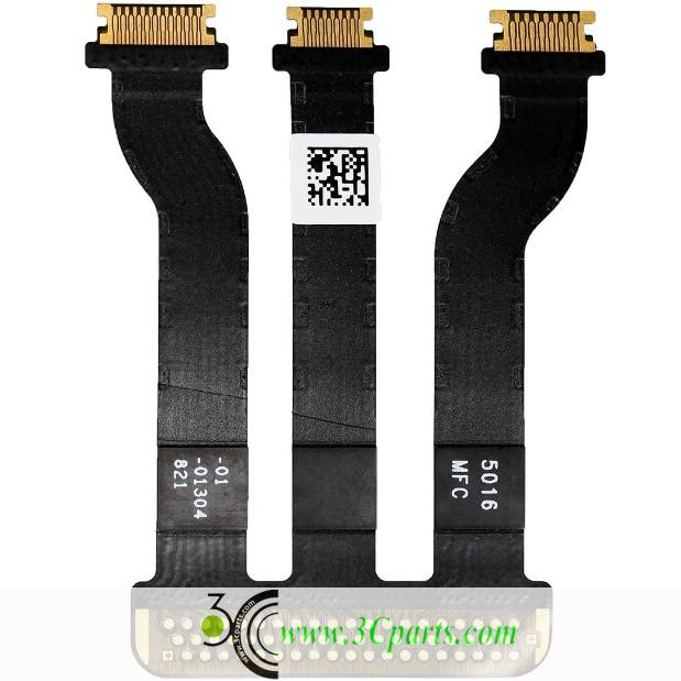 GPS+Cellular LCD Flex Connector Replacement For Watch S3