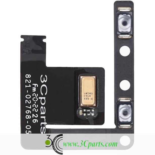 Volume Button Flex Cable Replacement for iPad Air 4