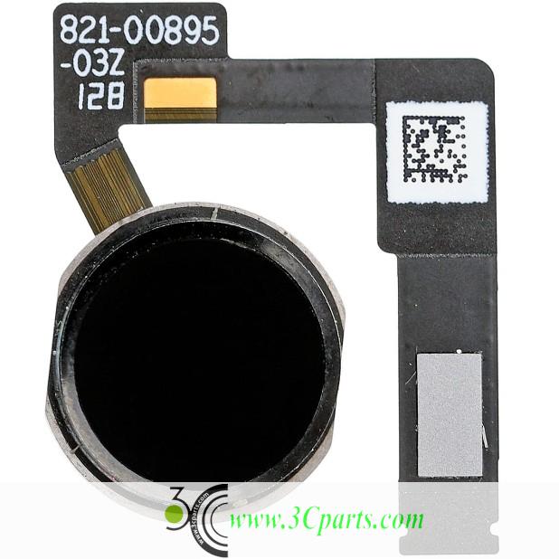 Home Button Assembly with Flex Cable Ribbon Replacement for iPad Air 3