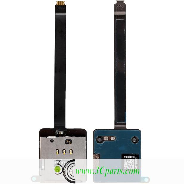 SIM Card Slot Contactor Flex Cable Replacement for iPad Air 3 