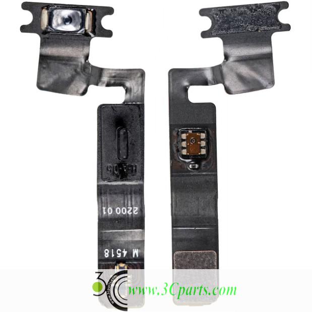Power Button Flex Cable Replacement for iPad Air 3