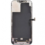 OLED Screen Digitizer Assembly Replacement For iPhone 12 Pro Max