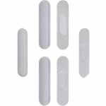 Side Button Set Replacement for iPad Mini 5 (3Pcs/Set)