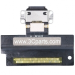 Charging Connector Flex Cable Replacement for iPad Air 3