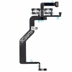 Power Button Flex Cable Replacement for iPhone 12 Pro