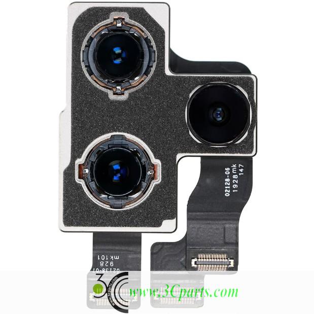 Rear Camera Replacement for iPhone 11 Pro