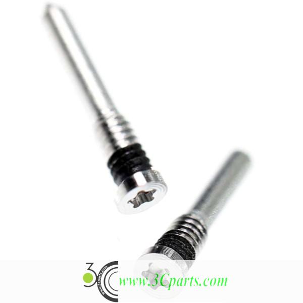 Bottom Screw 2Pcs/Set Replacement for iPhone 12