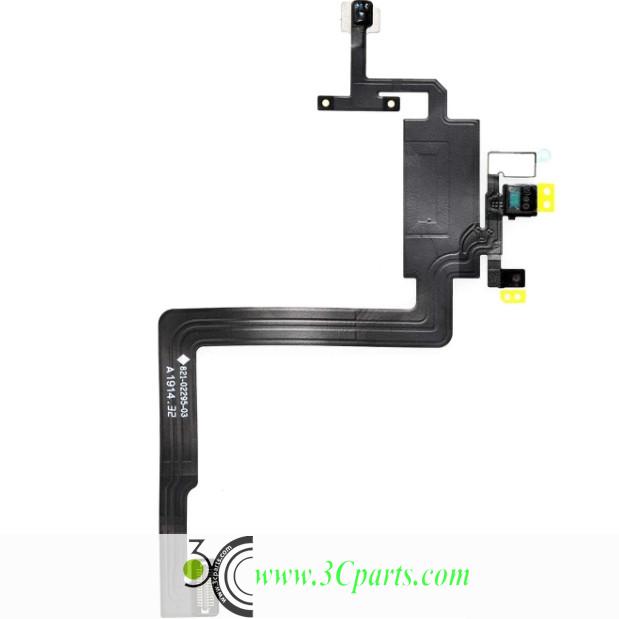 Ambient Light Sensor Flex Cable Replacement for iPhone 11 Pro Max