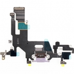 USB Charging Flex Cable Replacement for iPhone 11