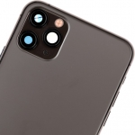 Back Cover Full Assembly Replacement for iPhone 11 Pro Max