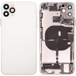 Back Cover Full Assembly Replacement for iPhone 11 Pro Max