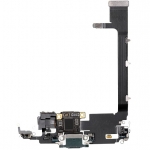 Charging Connector Assembly Replacement for iPhone 11 Pro Max