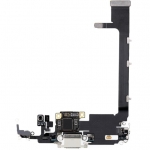 Charging Connector Assembly Replacement for iPhone 11 Pro Max