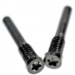 Bottom Screw 2Pcs/Set Replacement for iPhone 11