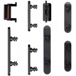 Side Buttons Set Replacement for iPhone 11