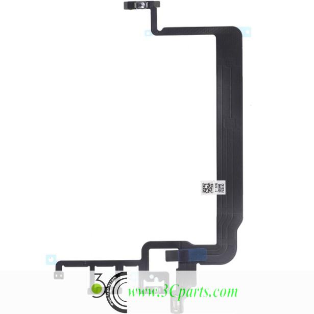 Power Button Flex Cable Replacement for iPhone 13 Pro Max​