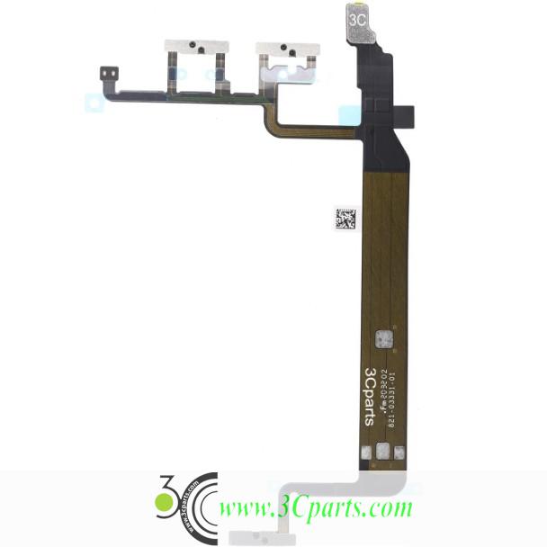 Power Button Flex Cable Replacement for iPhone 13 Pro