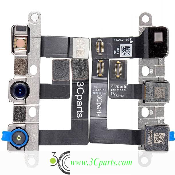 Front Facing Camera Assembly Replacement for iPad Pro 11 2nd