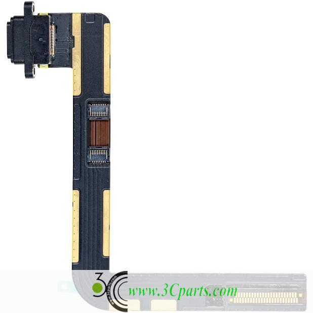 Dock Connector Flex Cable Replacement for iPad 8 (10.2"/2020)