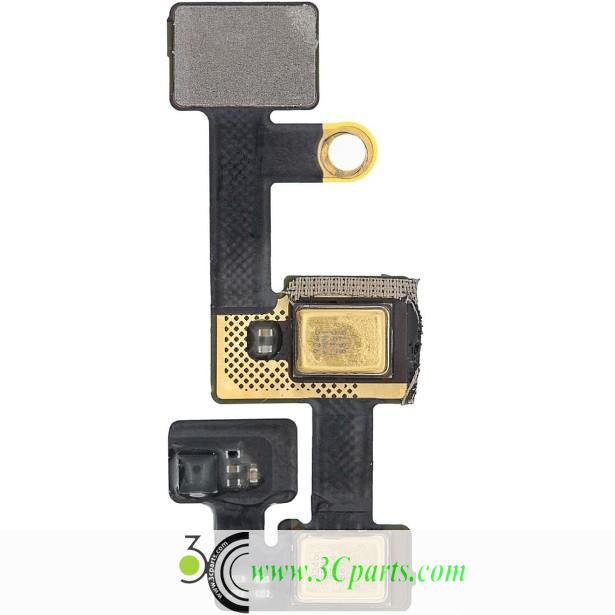 Microphone Flex Cable Replacement for iPad 8 (10.2"/2020)