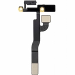 Power Button Flex Cable WiFi Version Replacement for iPad Pro 12.9 4th