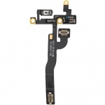 Power Button Flex Cable WiFi+Cellular Version Replacement for iPad Pro 11 2nd