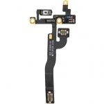 Power Button Flex Cable WiFi+Cellular Version Replacement for iPad Pro 12.9 4th