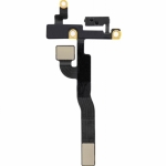 Power Button Flex Cable WiFi+Cellular Version Replacement for iPad Pro 12.9 4th