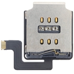 SIM Card Reader Replacement for iPad 6