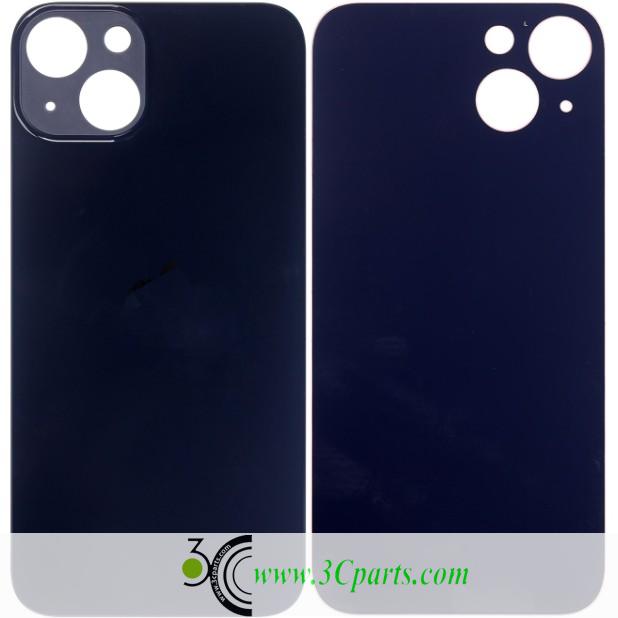 Back Cover Glass Replacement for iPhone 13