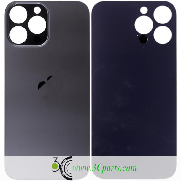 Back Cover Glass Replacement for iPhone 13 Pro Max