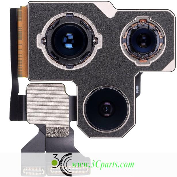 Rear Camera Replacement for iPhone 13 Pro
