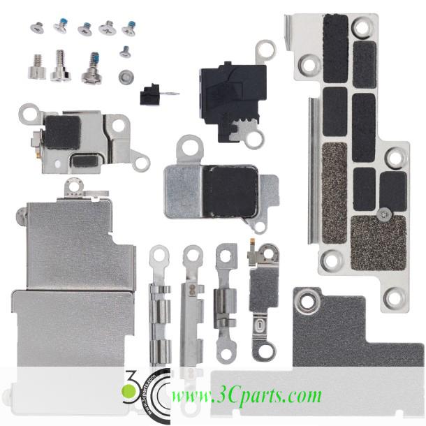 Internal Small Parts Metal Bracket Replacement for iPhone 12 Mini