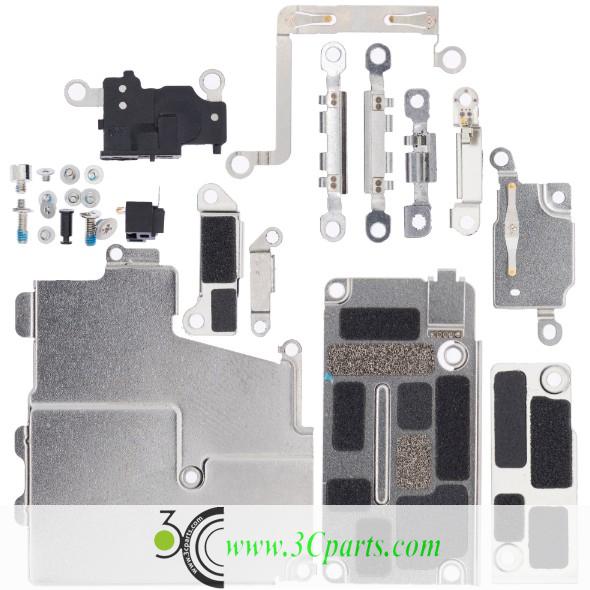 Internal Small Parts Metal Bracket Replacement for iPhone 12 Pro