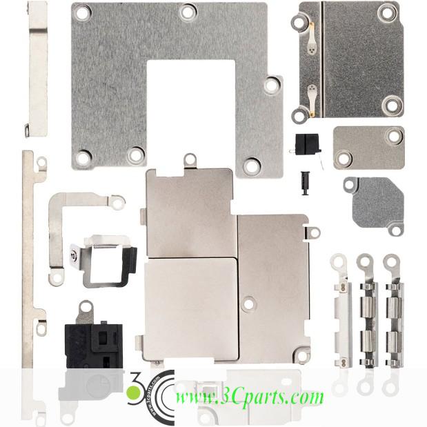 Internal Small Parts Metal Bracket Replacement for iPhone 11 Pro Max
