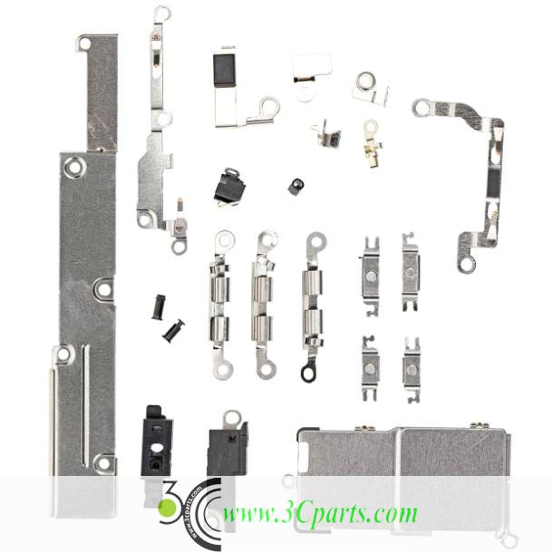Internal Small Parts Metal Bracket Replacement for iPhone XS