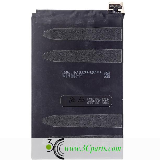 Battery Replacement for iPad Mini 6